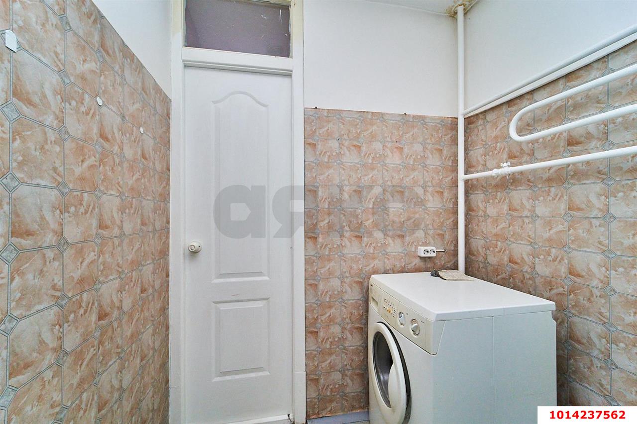 Фото №9: 2-комнатная квартира 69 м² - Краснодар, Репино, пр-д Репина