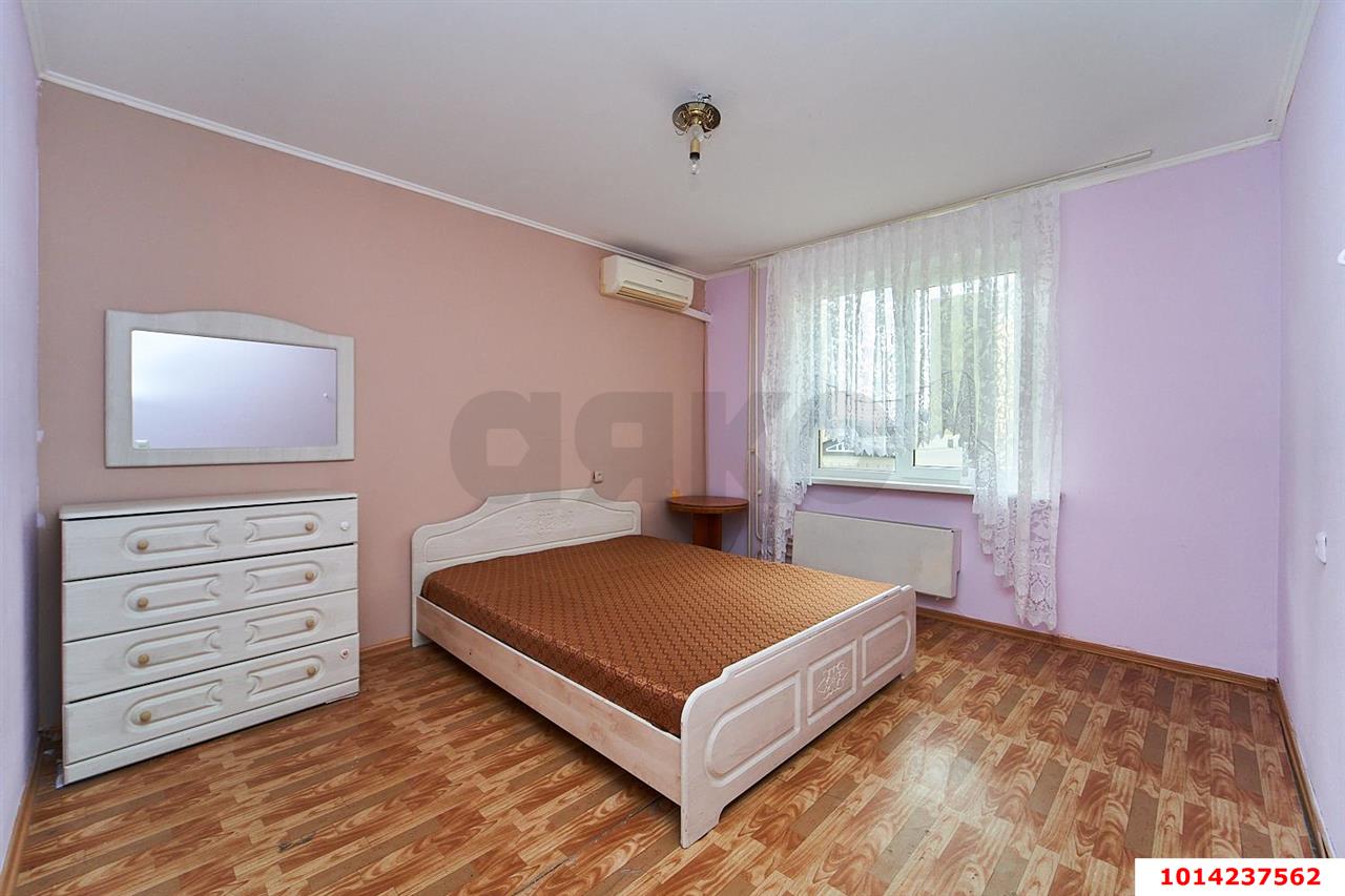 Фото №4: 2-комнатная квартира 69 м² - Краснодар, Репино, пр-д Репина