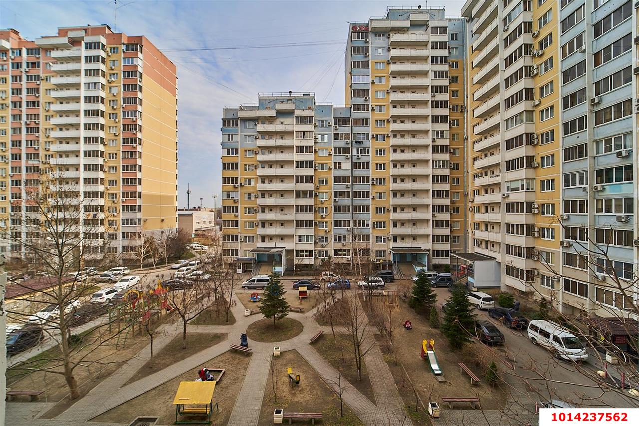 Фото №14: 2-комнатная квартира 70 м² - Краснодар, Репино, пр-д Репина