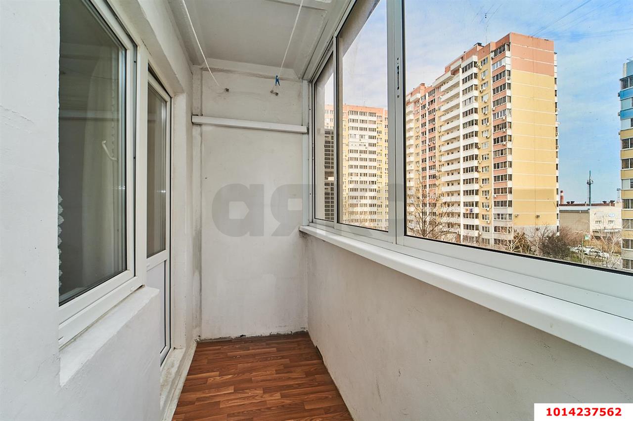 Фото №13: 2-комнатная квартира 69 м² - Краснодар, Прикубанский внутригородской округ, мкр. Репино, пр-д Репина