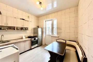 Фото №2: 1-комнатная квартира 41 м² - Краснодар, мкр. жилой комплекс Западный Город, ул. Крылатская, 1
