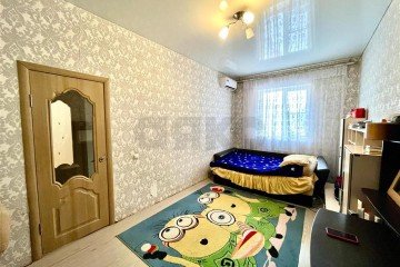 Фото №4: 1-комнатная квартира 41 м² - Краснодар, мкр. жилой комплекс Западный Город, ул. Крылатская, 1