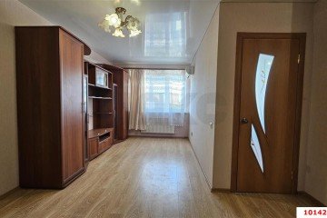 Фото №5: 1-комнатная квартира 36 м² - Краснодар, мкр. Музыкальный, ул. Агрохимическая, 93/18