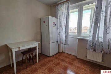 Фото №4: 1-комнатная квартира 36 м² - Краснодар, мкр. Музыкальный, ул. Агрохимическая, 93/18