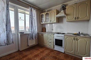 Фото №3: 1-комнатная квартира 36 м² - Краснодар, мкр. Музыкальный, ул. Агрохимическая, 93/18