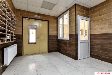 Фото №1: 1-комнатная квартира 38 м² - Краснодар, мкр. Восточно-Кругликовский, ул. Черкасская, 71/1к2