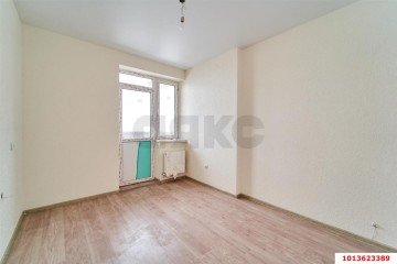 Фото №4: 1-комнатная квартира 38 м² - Краснодар, мкр. Восточно-Кругликовский, ул. Черкасская, 71/1к2