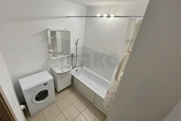 Фото №5: 2-комнатная квартира 63 м² - Краснодар, мкр. Восточно-Кругликовский, ул. Черкасская, 62/1