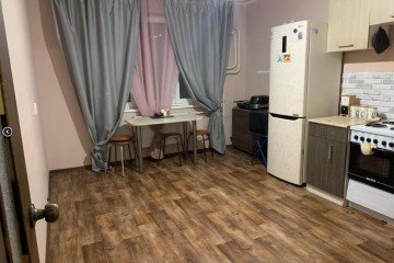 Фото №2: 2-комнатная квартира 63 м² - Краснодар, мкр. Восточно-Кругликовский, ул. Черкасская, 62/1