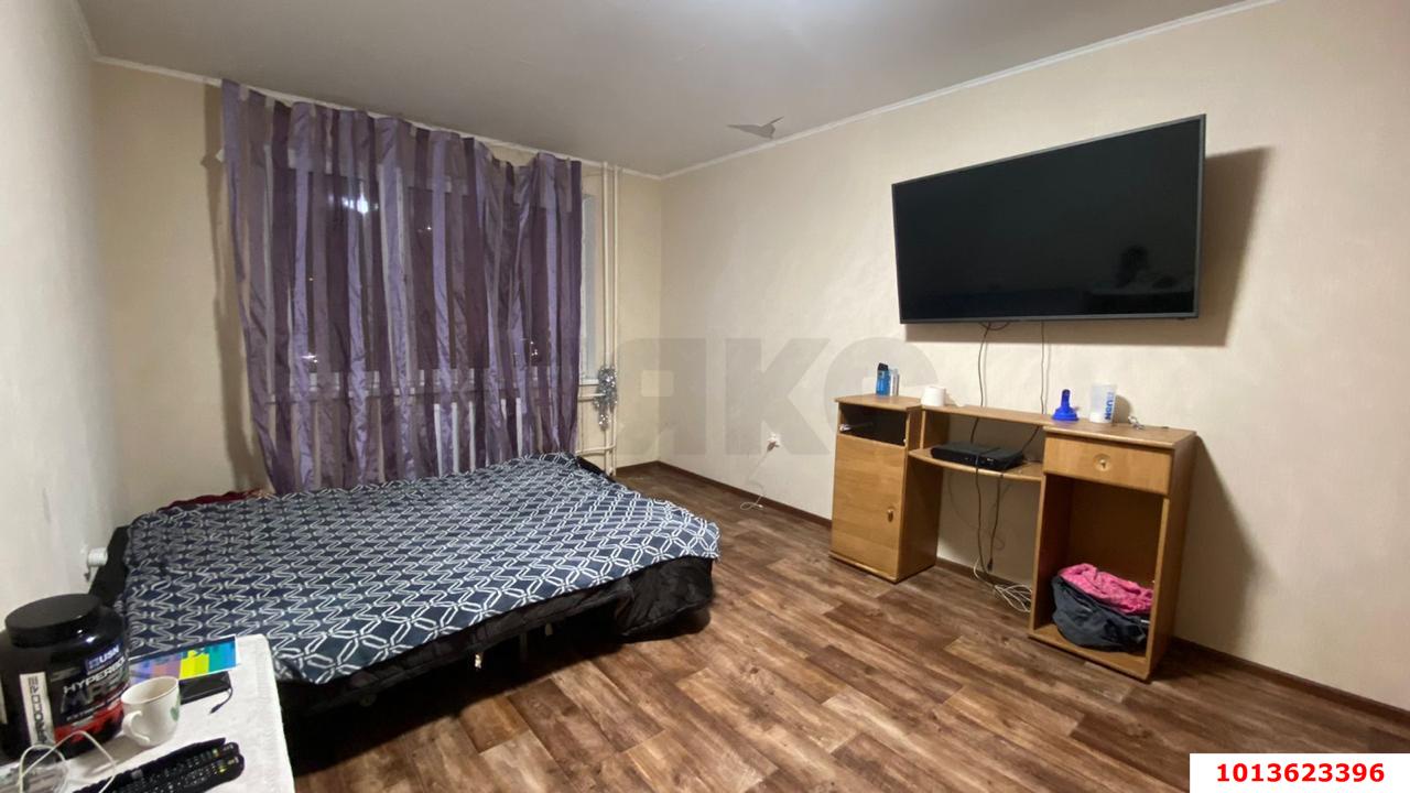Фото №8: 2-комнатная квартира 63 м² - Краснодар, Восточно-Кругликовский, ул. Черкасская, 62/1