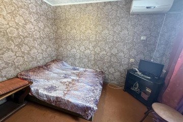 Фото №3: 1-комнатная квартира 17 м² - Краснодар, мкр. Фестивальный, ул. имени Тургенева, 148