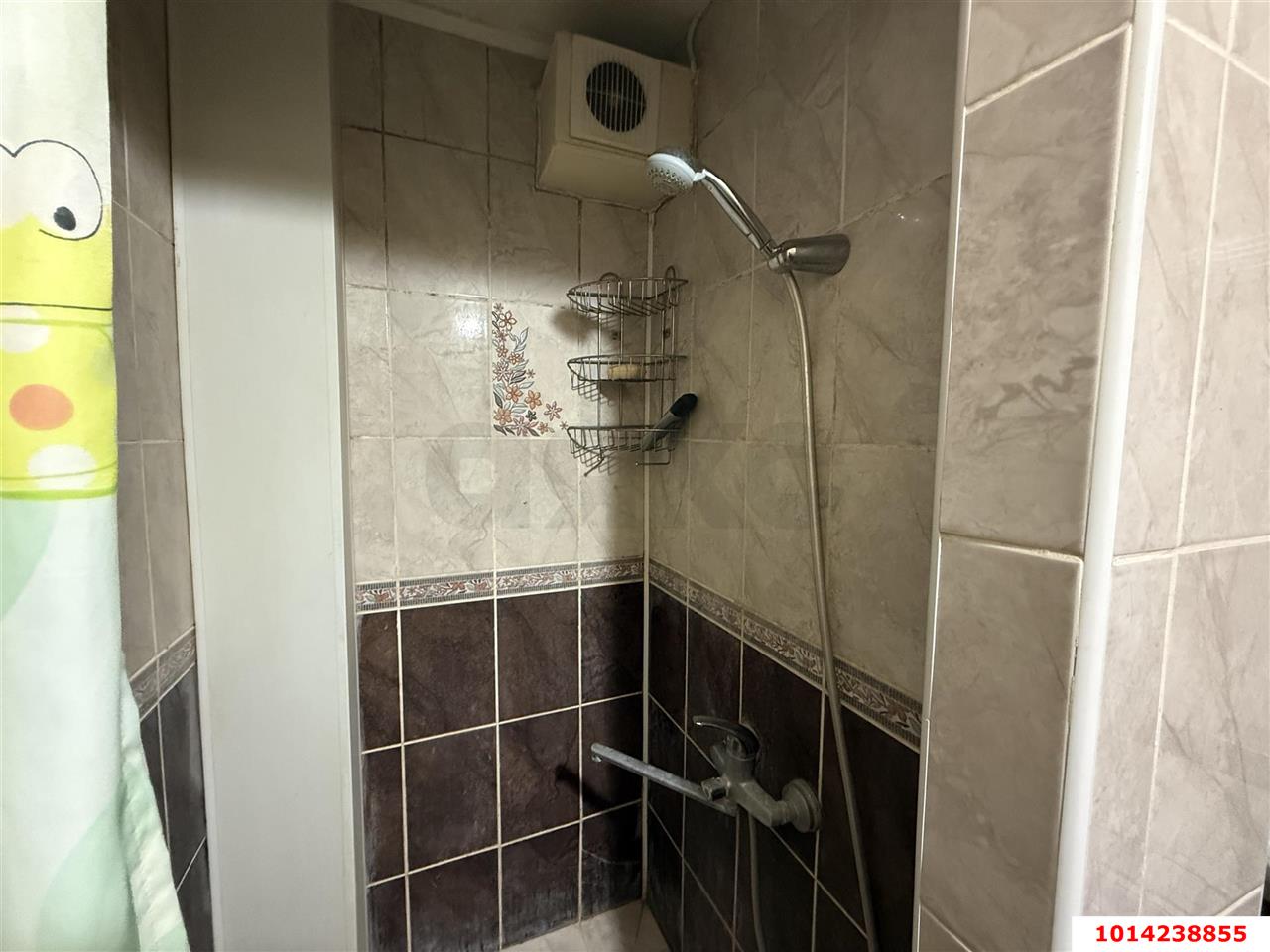 Фото №4: 1-комнатная квартира 17 м² - Краснодар, Фестивальный, ул. имени Тургенева, 148