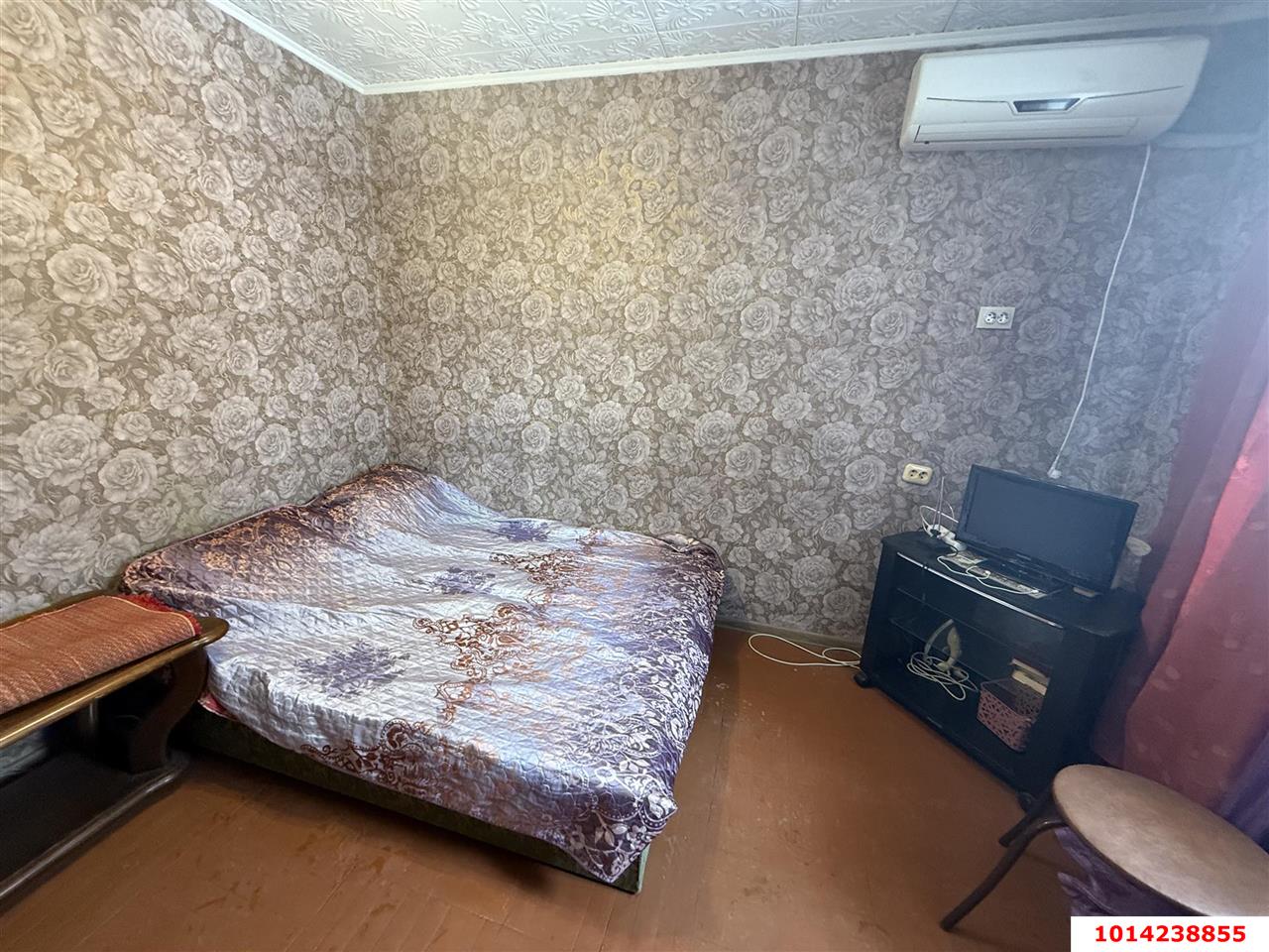 Фото №3: 1-комнатная квартира 17 м² - Краснодар, Фестивальный, ул. имени Тургенева, 148