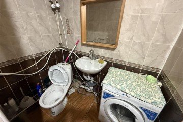 Фото №3: Комната 11 м² - Краснодар, мкр. Фестивальный, ул. имени Тургенева, 148