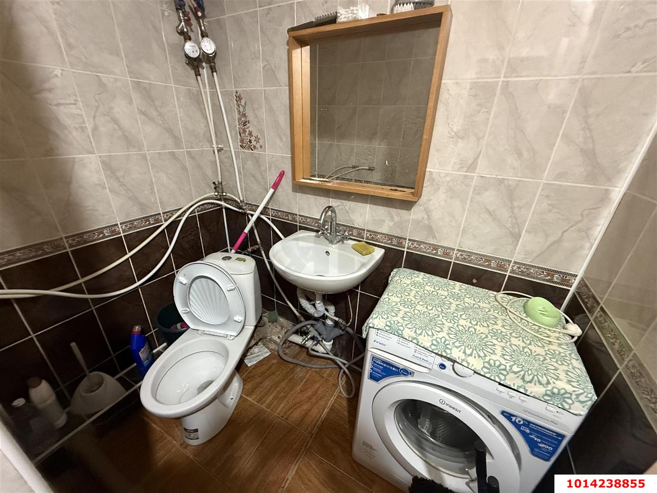 Фото №3: Комната 11 м² - Краснодар, Фестивальный, ул. имени Тургенева, 148
