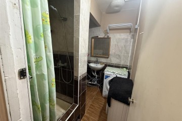 Фото №5: 1-комнатная квартира 17 м² - Краснодар, мкр. Фестивальный, ул. имени Тургенева, 148