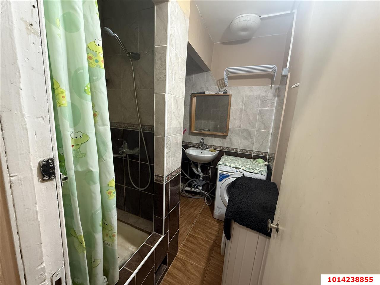 Фото №5: 1-комнатная квартира 17 м² - Краснодар, Фестивальный, ул. имени Тургенева, 148