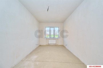 Фото №2: 3-комнатная квартира 94 м² - Краснодар, мкр. жилой комплекс Лиговский, ул. Героя Пешкова, 3