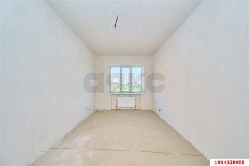 Фото №2: 3-комнатная квартира 88 м² - Краснодар, мкр. 2-я Площадка, ул. Ветеранов, 83к2