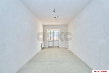 Фото №3: 3-комнатная квартира 94 м² - Краснодар, мкр. жилой комплекс Лиговский, ул. Героя Пешкова, 3