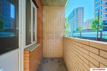 Фото №4: 3-комнатная квартира 94 м² - Краснодар, мкр. жилой комплекс Лиговский, ул. Героя Пешкова, 3