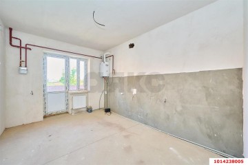 Фото №1: 3-комнатная квартира 94 м² - Краснодар, мкр. жилой комплекс Лиговский, ул. Героя Пешкова, 3