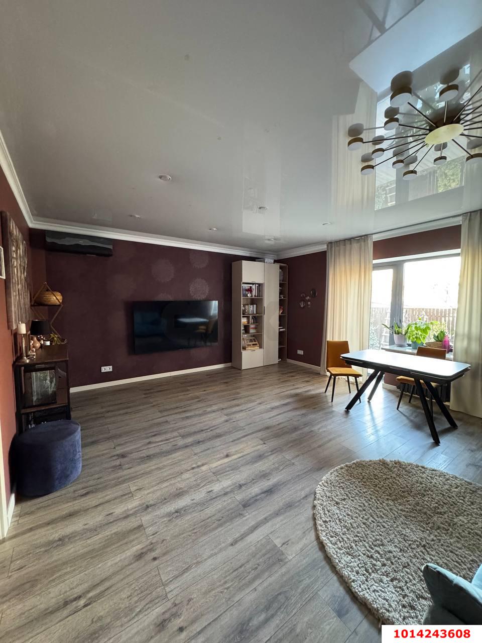 Фото №4: Дом 199 м² + 4.55 сот. - Новая Адыгея, ст Заречное, ул. Луговая, 40