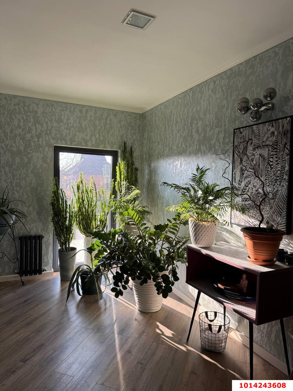 Фото №1: Дом 199 м² + 4.55 сот. - Новая Адыгея, ст Заречное, ул. Луговая, 40