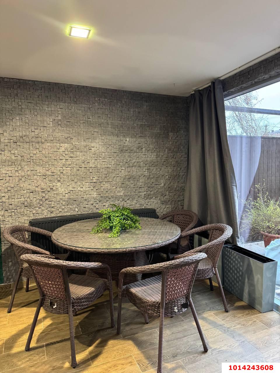 Фото №16: Дом 199 м² + 4.55 сот. - Новая Адыгея, ст Заречное, ул. Луговая, 40