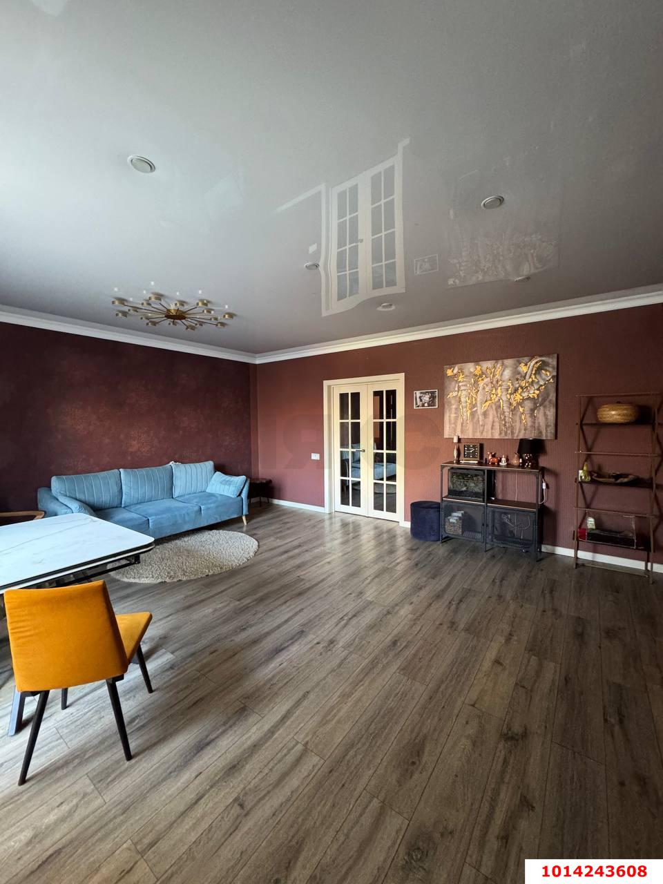 Фото №3: Дом 199 м² + 4.55 сот. - Новая Адыгея, ст Заречное, ул. Луговая, 40