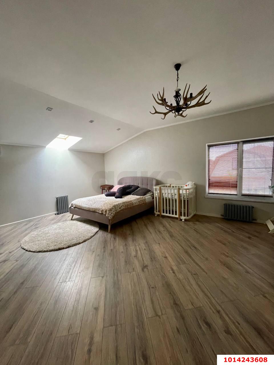 Фото №7: Дом 199 м² + 4.55 сот. - Новая Адыгея, ст Заречное, ул. Луговая, 40