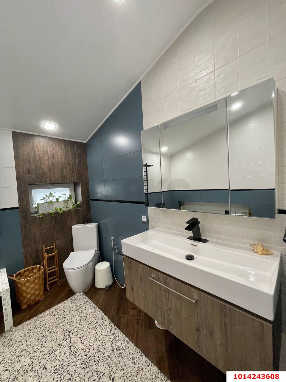 Фото №11: Дом 199 м² + 4.55 сот. - Новая Адыгея, ст Заречное, ул. Луговая, 40