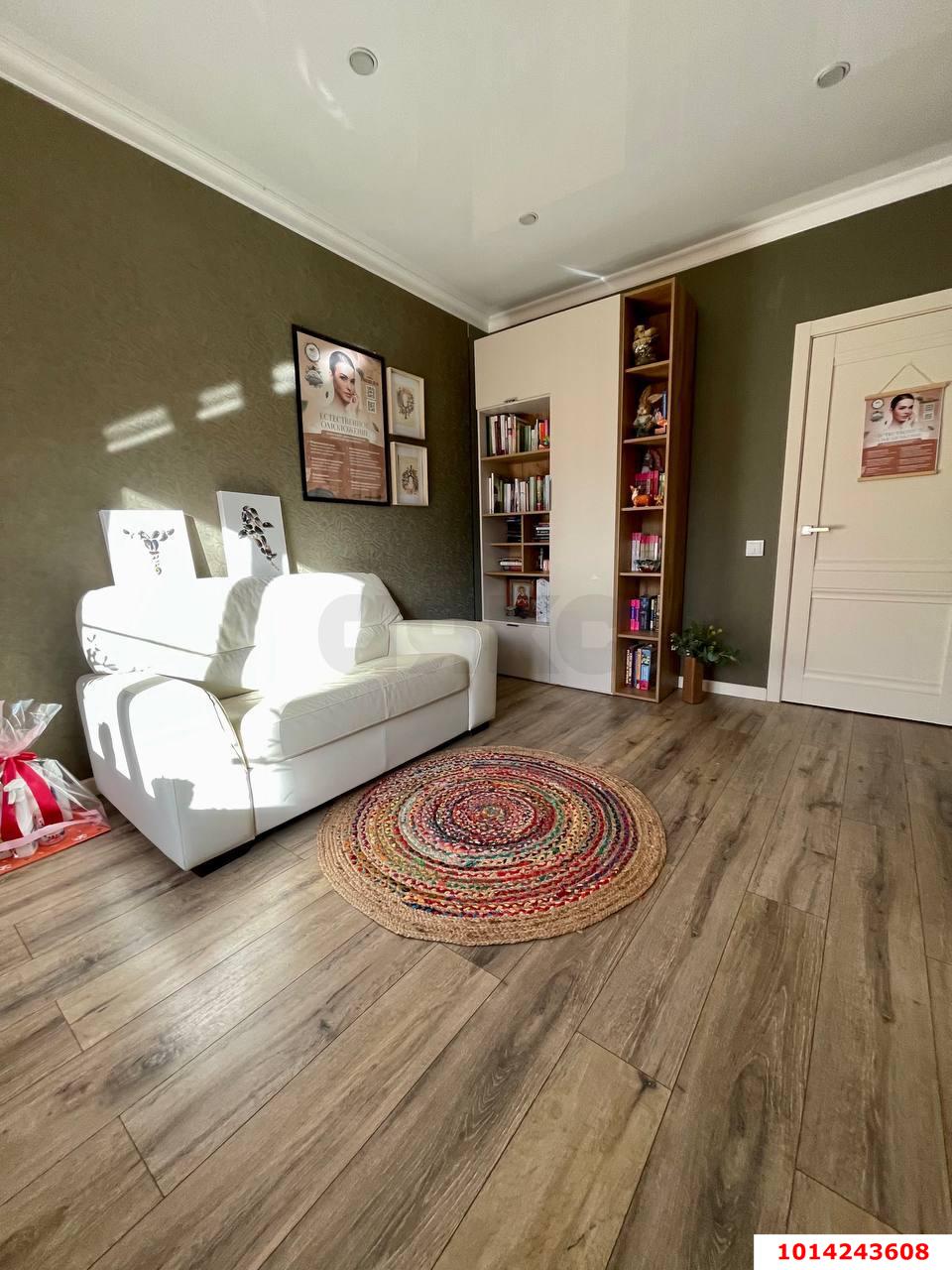 Фото №6: Дом 199 м² + 4.55 сот. - Новая Адыгея, ст Заречное, ул. Луговая, 40