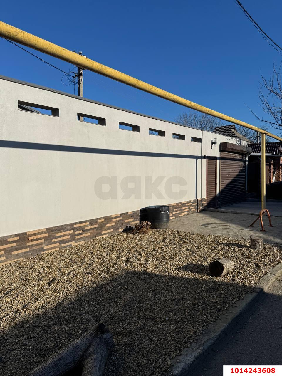 Фото №18: Дом 199 м² + 4.55 сот. - Новая Адыгея, ст Заречное, ул. Луговая, 40