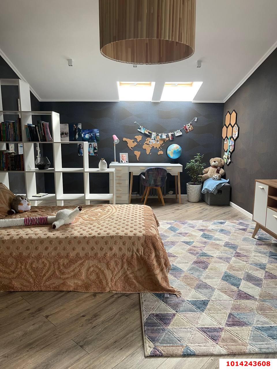 Фото №10: Дом 199 м² + 4.55 сот. - Новая Адыгея, ст Заречное, ул. Луговая, 40