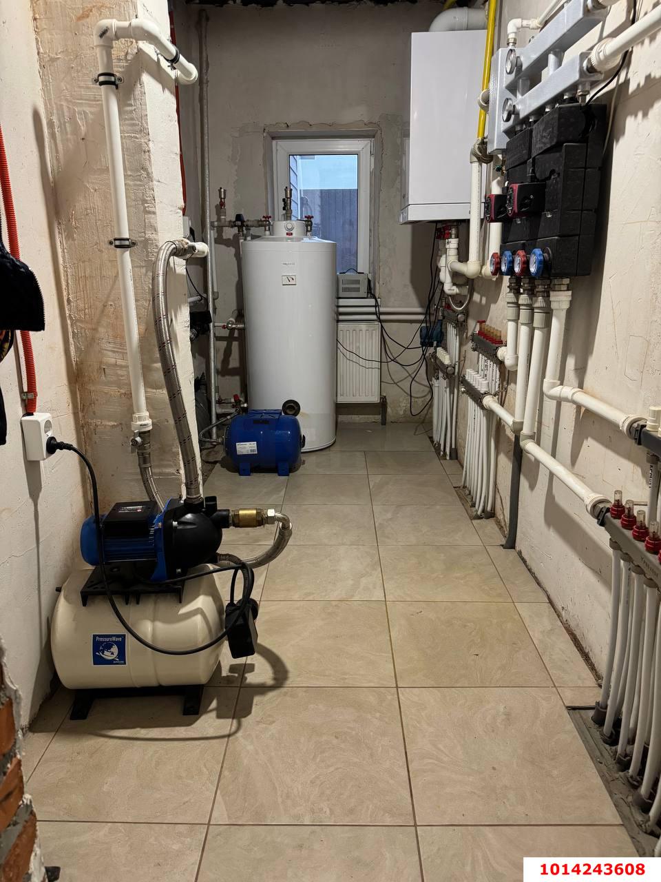 Фото №15: Дом 199 м² + 4.55 сот. - Новая Адыгея, Заречное, ул. Луговая, 40