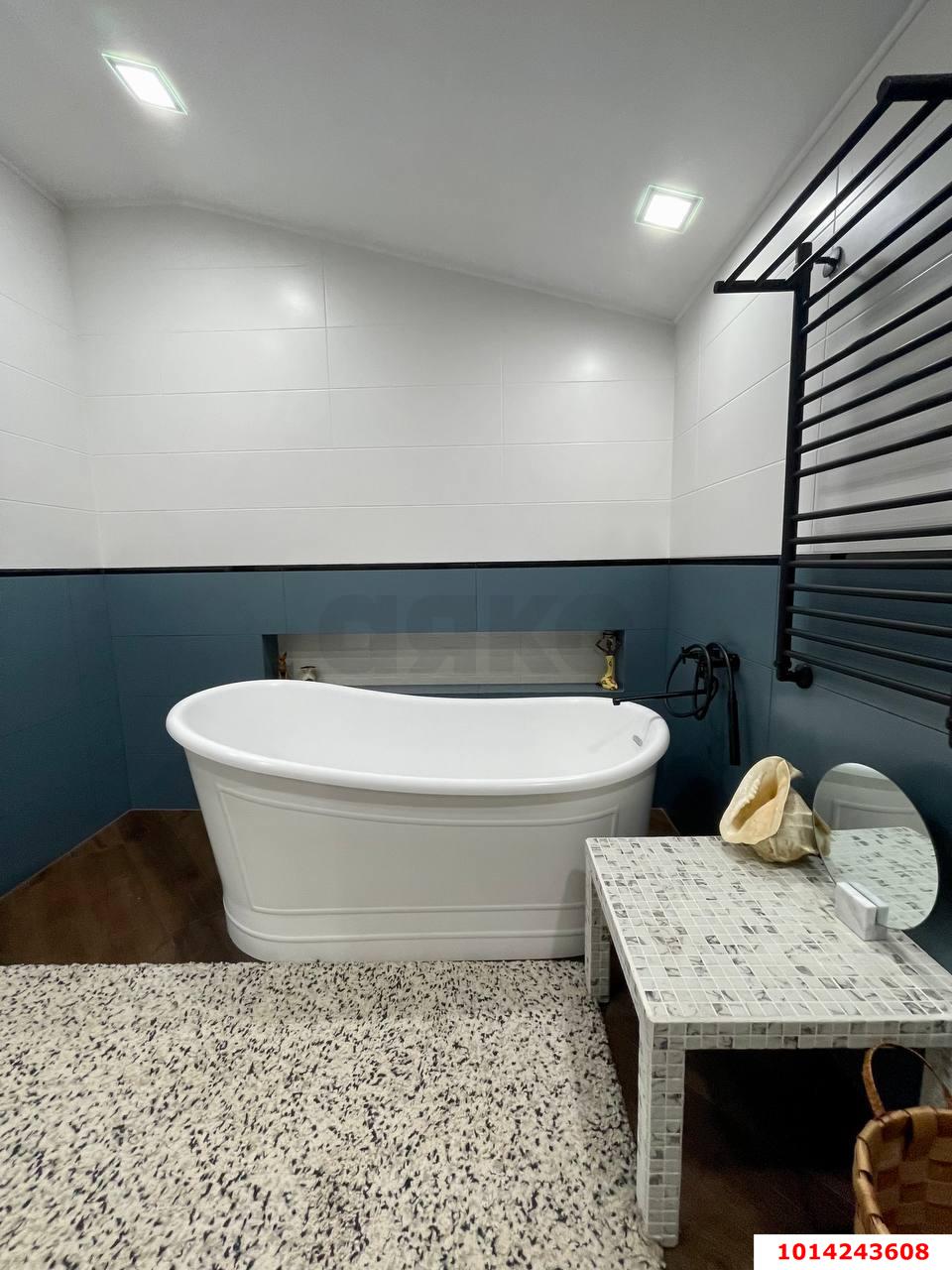 Фото №14: Дом 199 м² + 4.55 сот. - Новая Адыгея, Заречное, ул. Луговая, 40