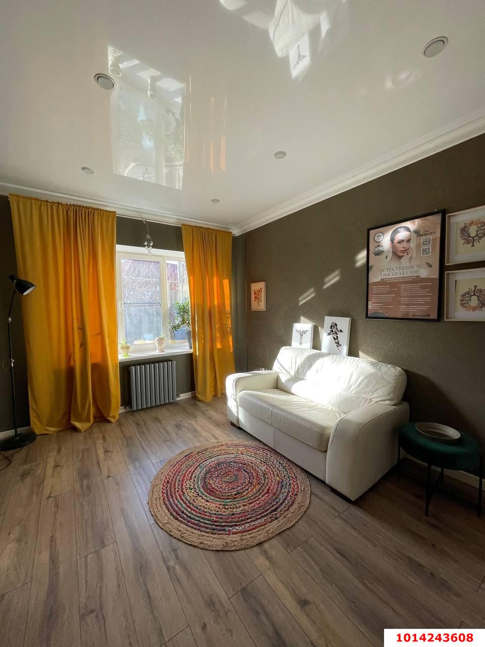 Фото №5: Дом 199 м² + 4.55 сот. - Новая Адыгея, ст Заречное, ул. Луговая, 40