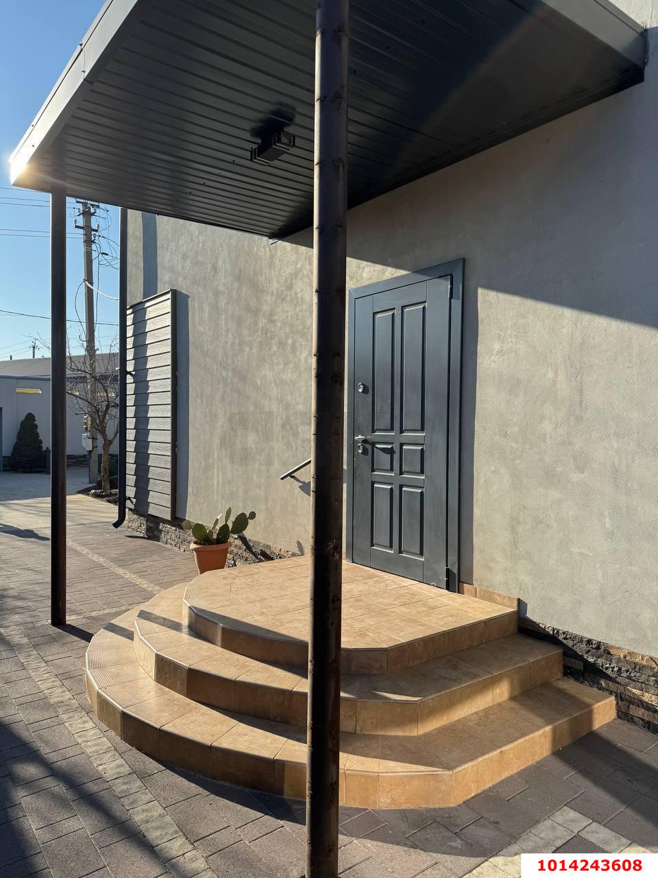 Фото №19: Дом 199 м² + 4.55 сот. - Новая Адыгея, ст Заречное, ул. Луговая, 40