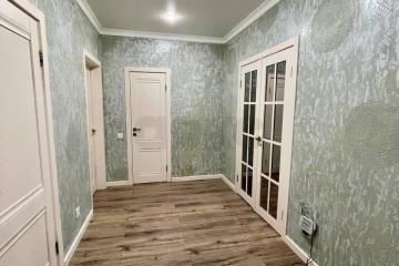 Фото №1: Дом 199 м² - Новая Адыгея, ст Заречное, ул. Луговая, 40