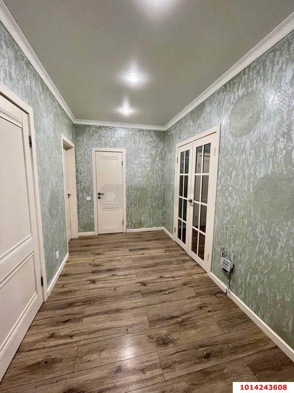 Фото №8: Дом 199 м² + 4.55 сот. - Новая Адыгея, ст Заречное, ул. Луговая, 40