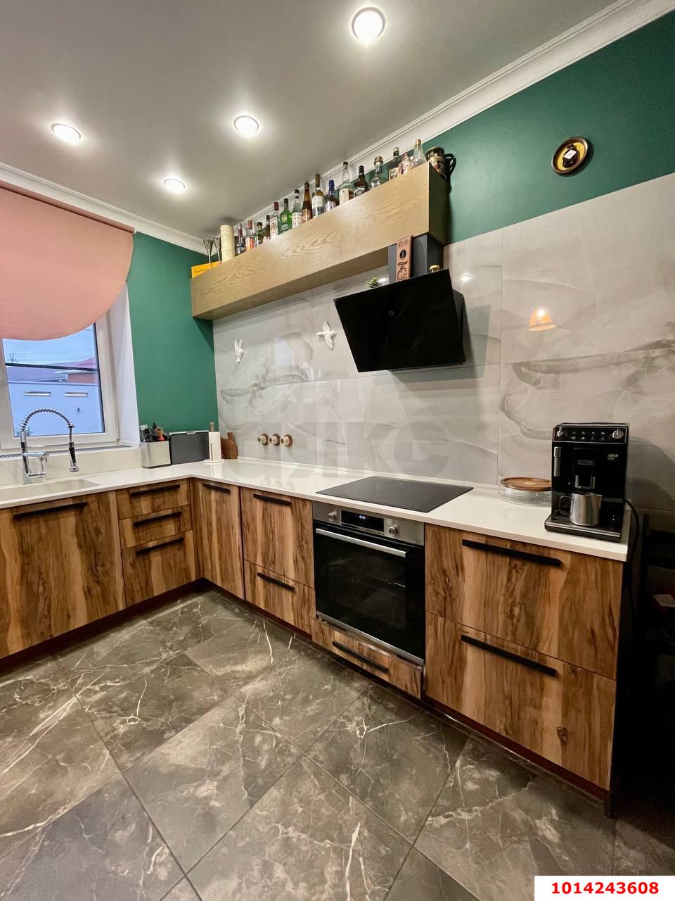 Фото №9: Дом 199 м² + 4.55 сот. - Новая Адыгея, ст Заречное, ул. Луговая, 40