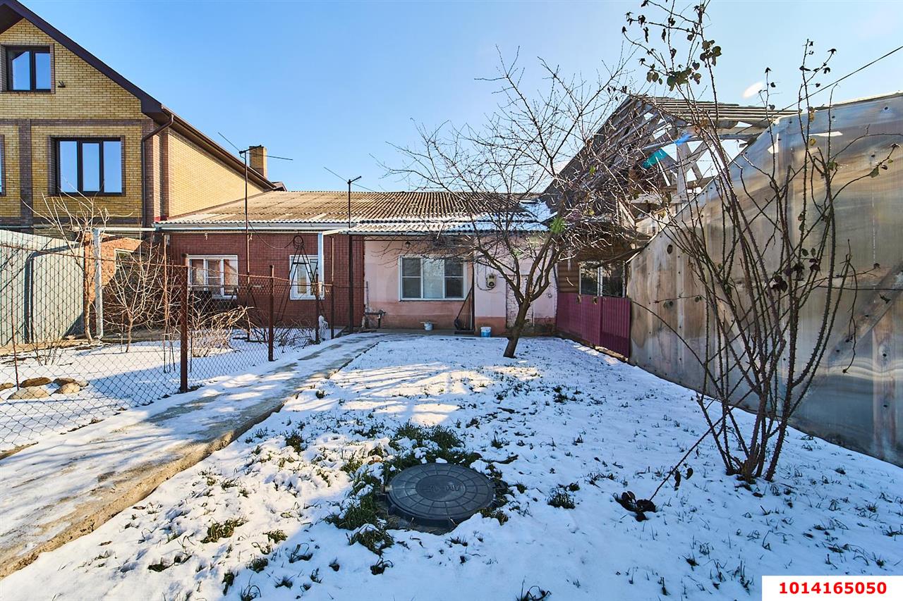 Фото №11: 3-комнатная квартира 83 м² - Лазурный, Прикубанский внутригородской округ, ул. Транспортная