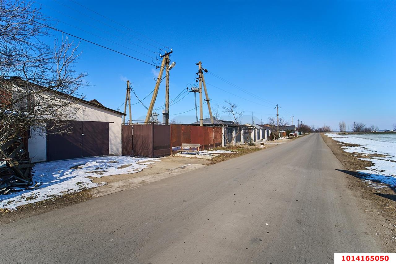Фото №18: 3-комнатная квартира 83 м² - Лазурный, Прикубанский внутригородской округ, ул. Транспортная