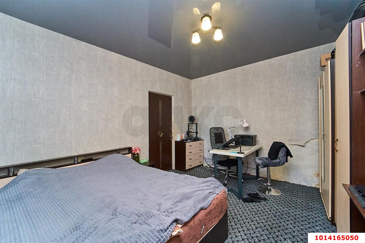 Фото №6: 3-комнатная квартира 83 м² - Лазурный, Прикубанский внутригородской округ, ул. Транспортная