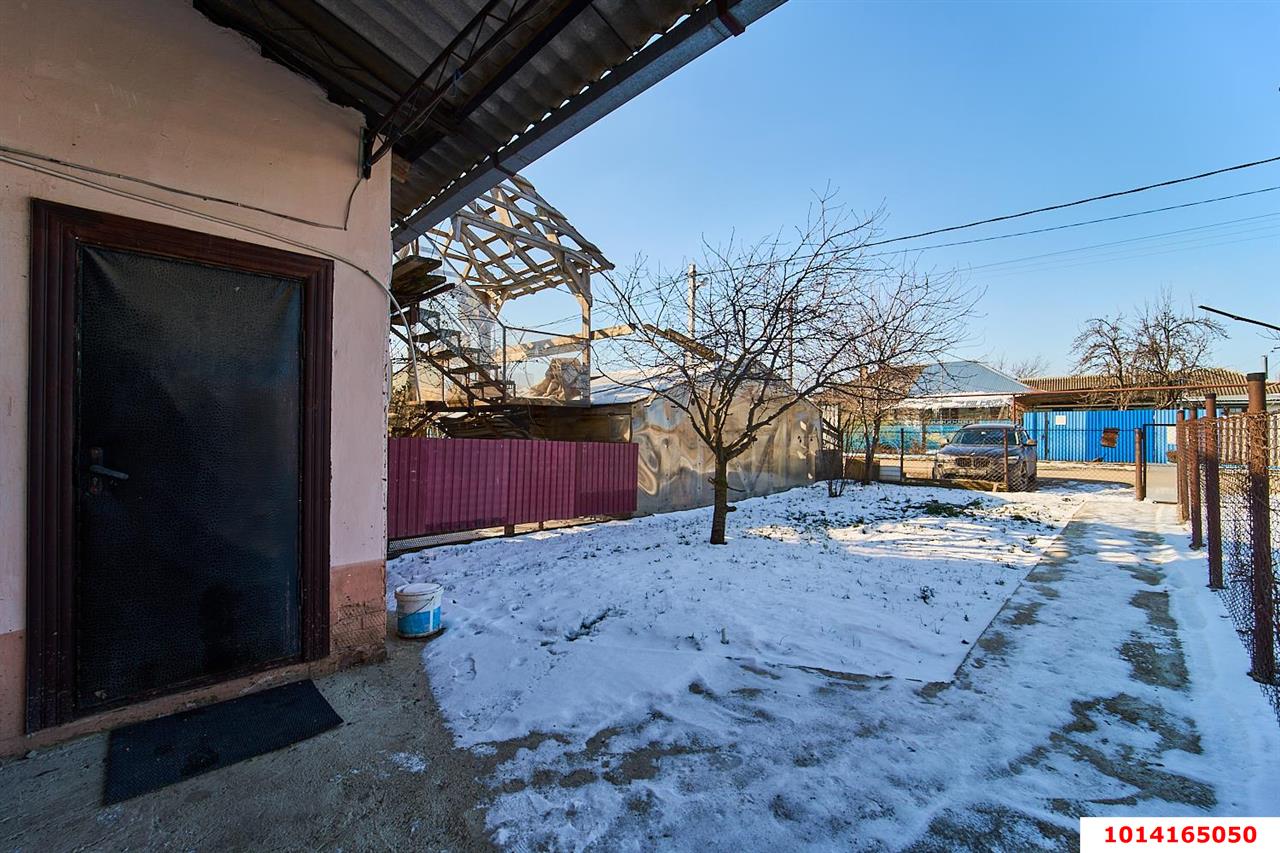 Фото №13: 3-комнатная квартира 83 м² - Лазурный, Прикубанский внутригородской округ, ул. Транспортная