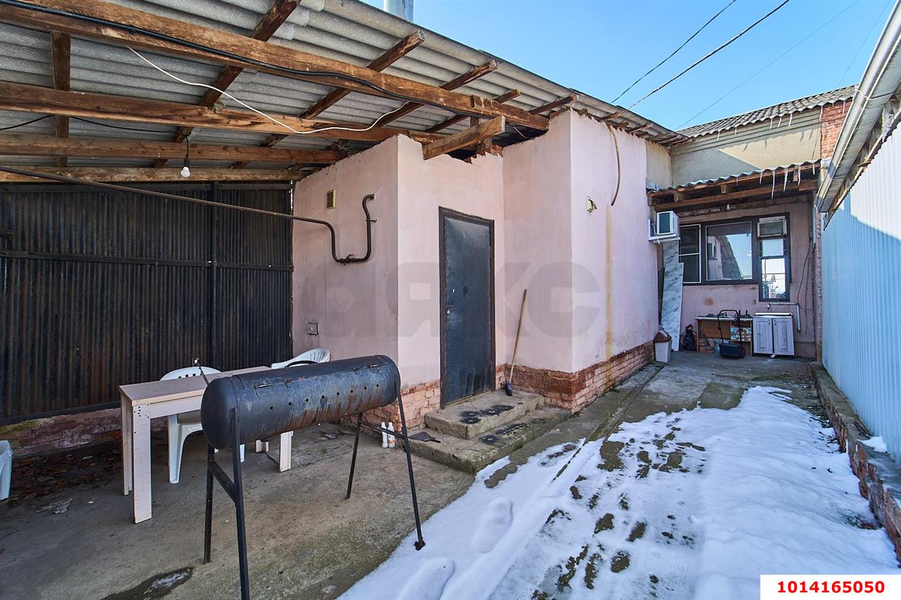 Фото №14: 3-комнатная квартира 83 м² - Лазурный, Прикубанский внутригородской округ, ул. Транспортная