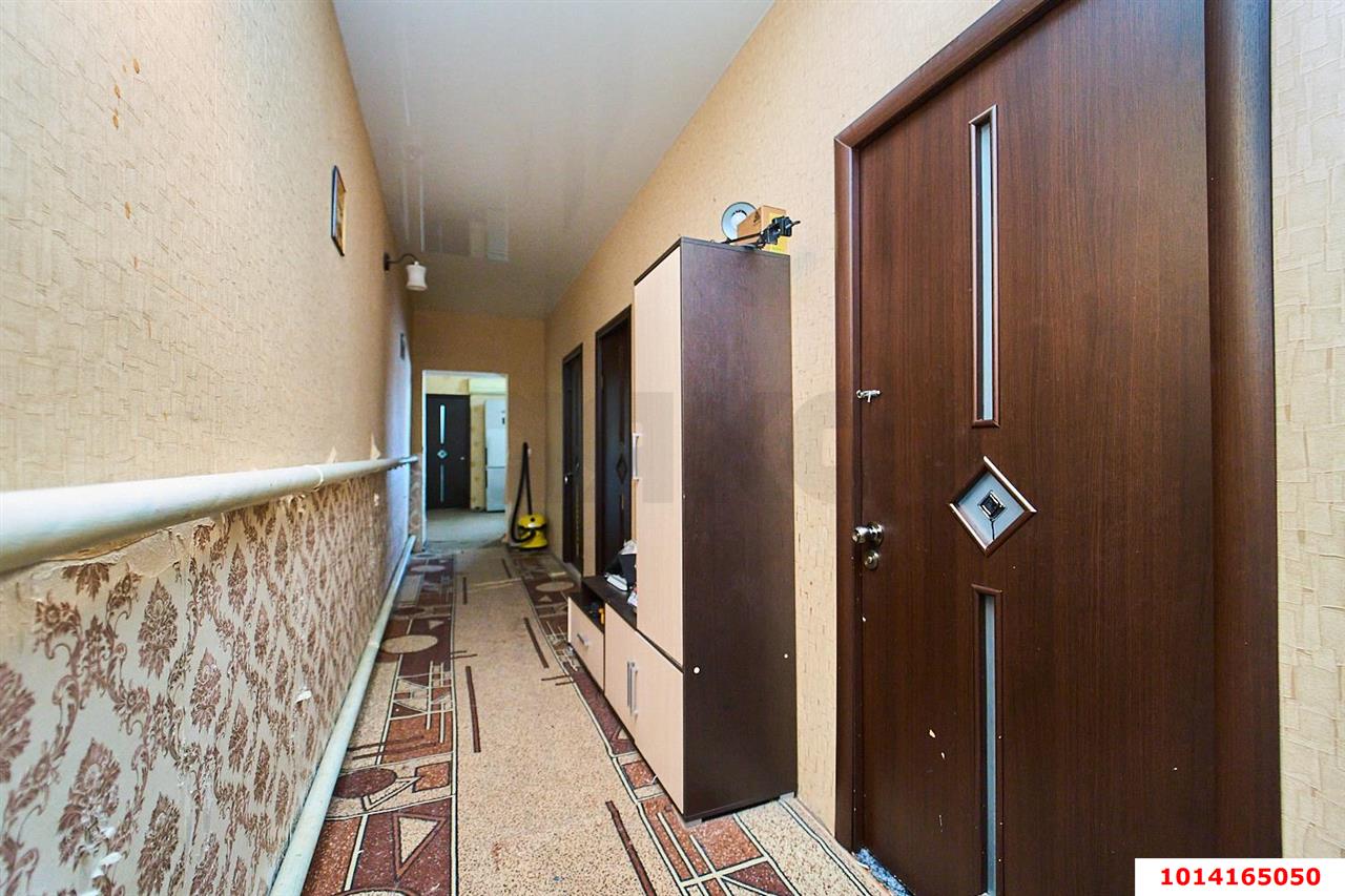 Фото №7: 3-комнатная квартира 83 м² - Лазурный, Прикубанский внутригородской округ, ул. Транспортная