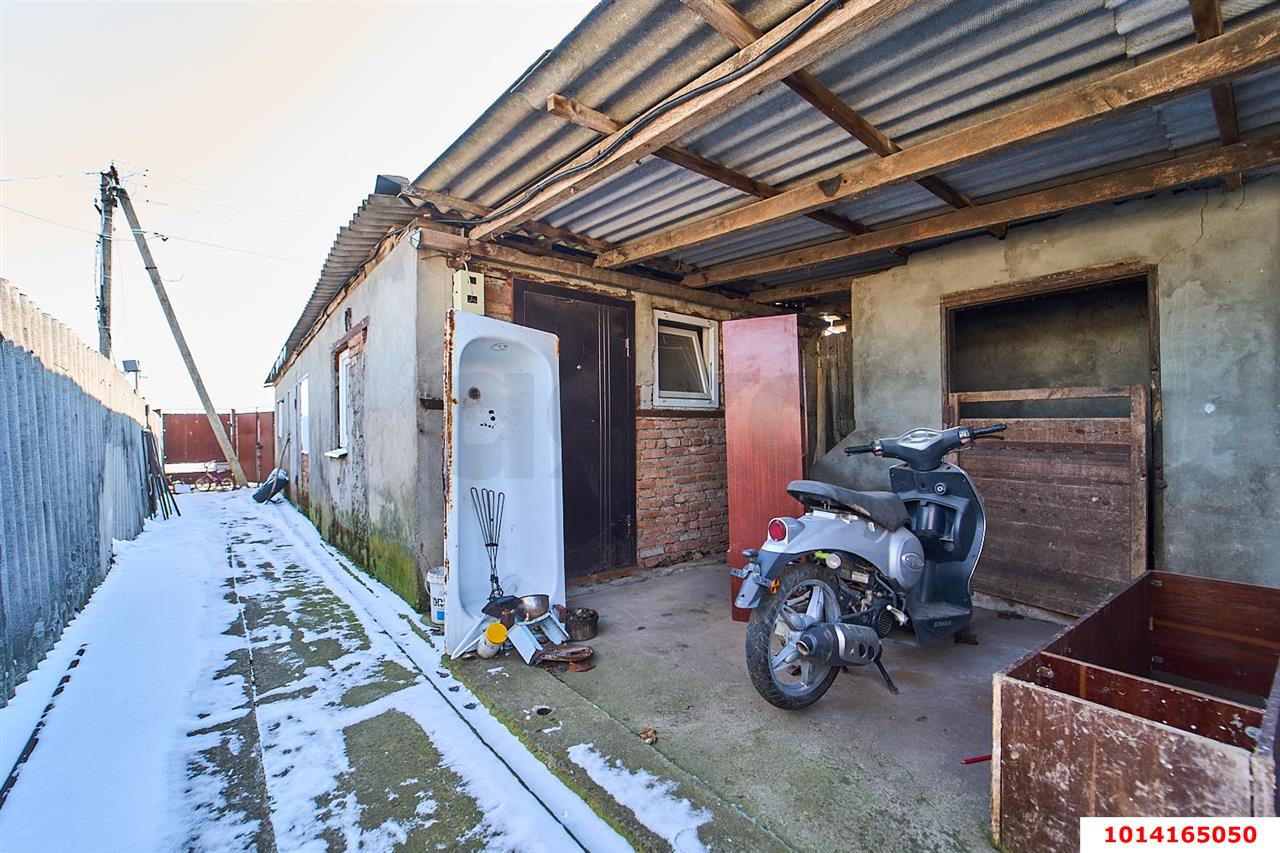 Фото №15: 3-комнатная квартира 83 м² - Лазурный, Прикубанский внутригородской округ, ул. Транспортная