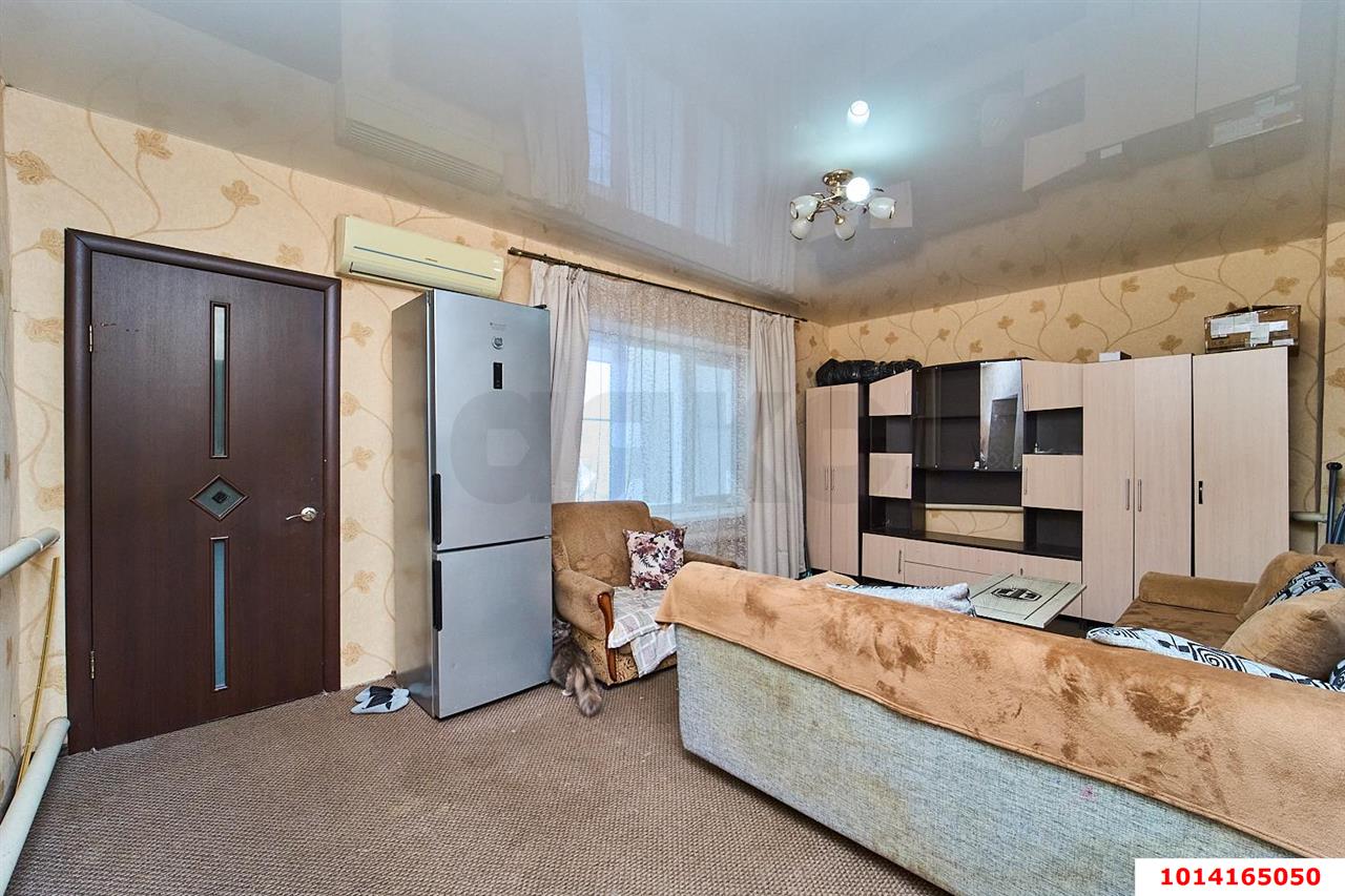 Фото №5: 3-комнатная квартира 83 м² - Лазурный, Прикубанский внутригородской округ, ул. Транспортная